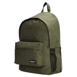 Beagles Originals Kyoto Rygs�k 15,6" Oliven