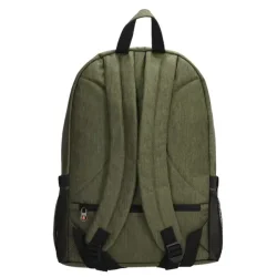 Beagles Originals Kyoto Rygs�k 15,6" Oliven