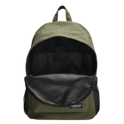 Beagles Originals Kyoto Rygs�k 15,6" Oliven