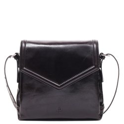Adax Milano Nia Skuldertaske M�rkebrun