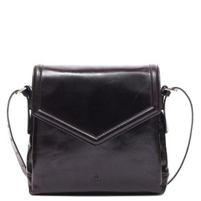 Adax Milano Nia Skuldertaske M�rkebrun