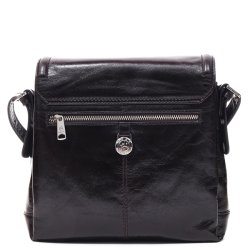 Adax Milano Nia Skuldertaske M�rkebrun