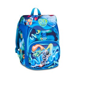 SJ Gang by Seven Skoletaske Space Ride