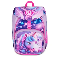 SJ GANG by Seven Skoletaske Pixie Unicorn
