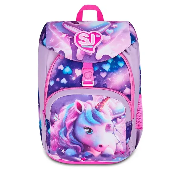 SJ GANG by Seven Skoletaske Pixie Unicorn