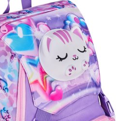 SJ GANG by Seven Skoletaske Glowcat