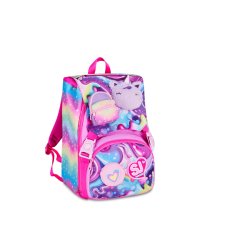 SJ GANG by Seven Skoletaske Soft Pouch Girl