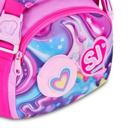 SJ GANG by Seven Skoletaske Soft Pouch Girl
