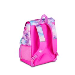 SJ GANG by Seven Skoletaske Joyful Pins Girl