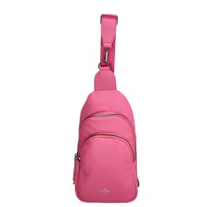 Charm London New York Slingbag Fuchsia