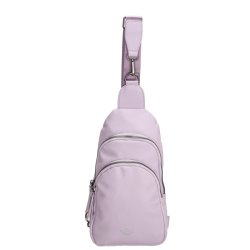 Charm London New York Slingbag Lilla