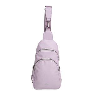 Charm London New York Slingbag Lilla