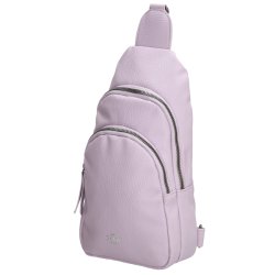 Charm London New York Slingbag Lilla