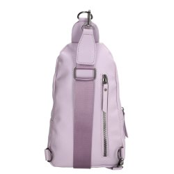 Charm London New York Slingbag Lilla