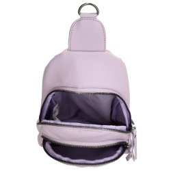 Charm London New York Slingbag Lilla