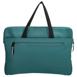 Beagles Originals Waterproof Computertaske 13,3" Petrol