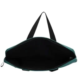 Beagles Originals Waterproof Computertaske 13,3" Petrol