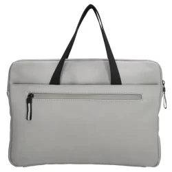 Beagles Originals Waterproof Computertaske 13,3" Lysegr�