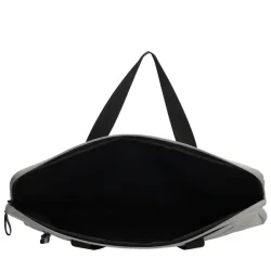 Beagles Originals Waterproof Computertaske 13,3" Lysegr�