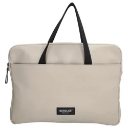Beagles Originals Waterproof Computertaske 13,3" Lys Taupe