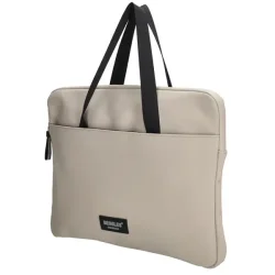 Beagles Originals Waterproof Computertaske 13,3" Lys Taupe