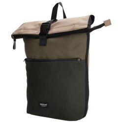 Beagles Originals Multicolor Rygs�k 15,6" Oliven