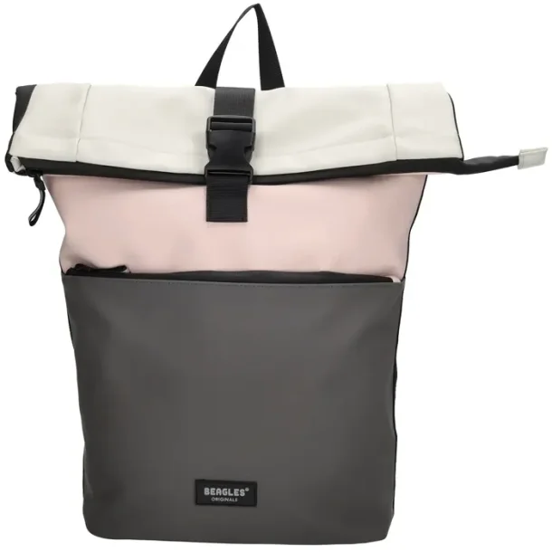 Beagles Originals Multicolor Rygs�k 15,6" Softpink