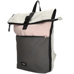 Beagles Originals Multicolor Rygs�k 15,6" Softpink
