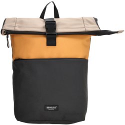 Beagles Originals Multicolor Rygs�k 15,6" Ochre