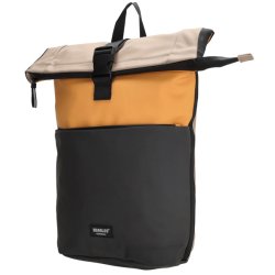 Beagles Originals Multicolor Rygs�k 15,6" Ochre