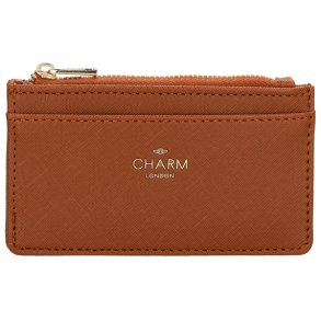 Charm Birmingham  Kortholder Cognac