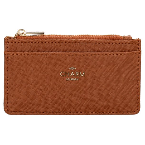 Charm Birmingham  Kortholder Cognac