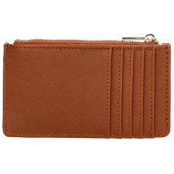 Charm Birmingham  Kortholder Cognac