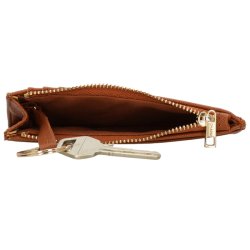 Charm Birmingham  Kortholder Cognac