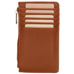 Charm Birmingham  Kortholder Cognac