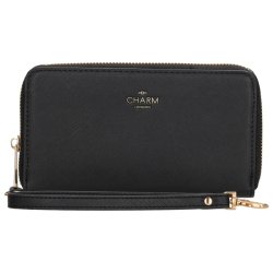 Charm Pung Zip Around Sort