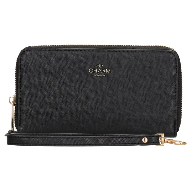 Charm Pung Zip Around Sort