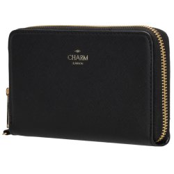 Charm Pung Zip Around Sort