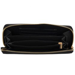 Charm Pung Zip Around Sort