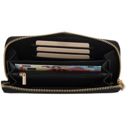Charm Pung Zip Around Sort