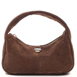Adax Rozzano Madalaine Skuldertaske Chocolate