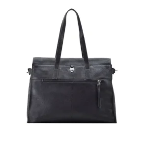 Adax Brescia Shopper Marielle Sort