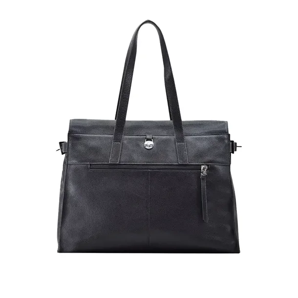 Adax Brescia Shopper Marielle Sort