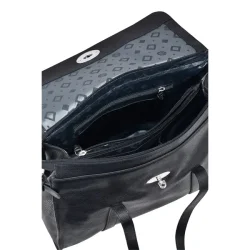 Adax Brescia Shopper Marielle Sort