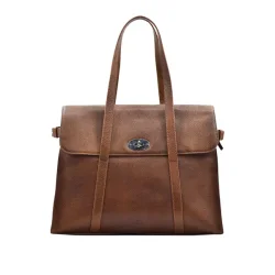 Adax Brescia Shopper Marielle Caramel