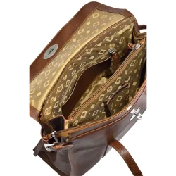 Adax Brescia Shopper Marielle Caramel