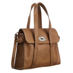 Adax Brescia H�ndtaske Isabelle Caramel