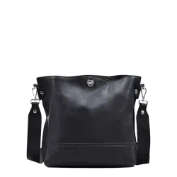 Adax Brescia Skuldertaske Amara Sort