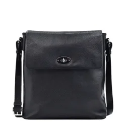 Adax Brescia Skuldertaske Eloise Sort