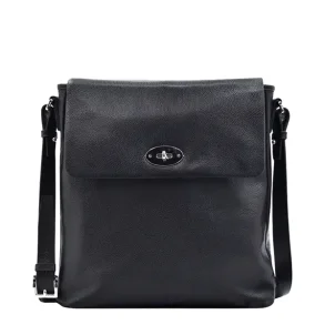 Adax Brescia Skuldertaske Eloise Sort